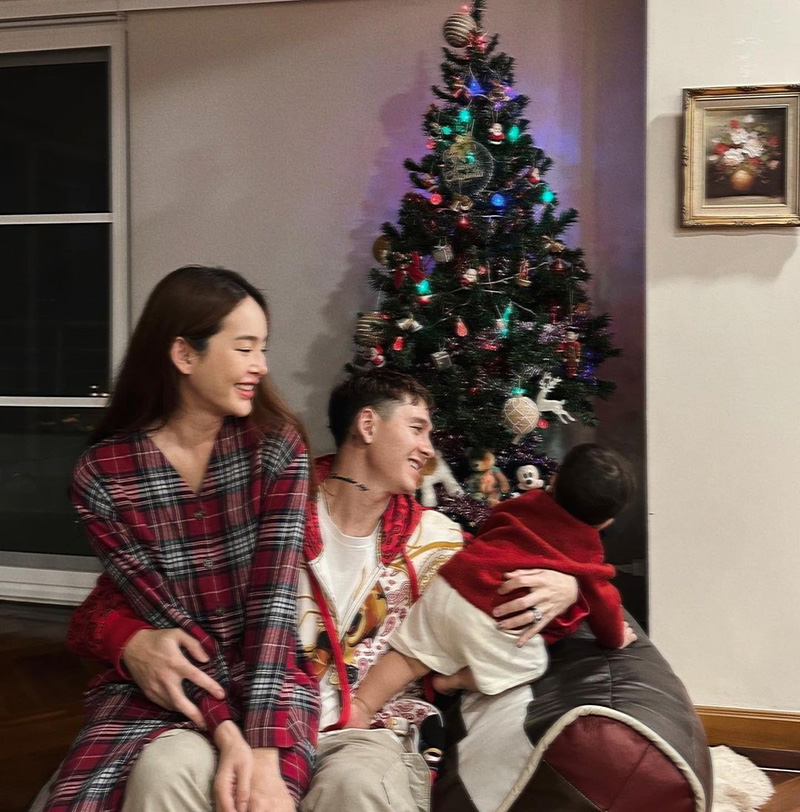 น้องไซอัลบลู