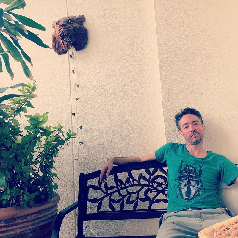 น้องฮาเปอร์ ลูก ฮิวโก้