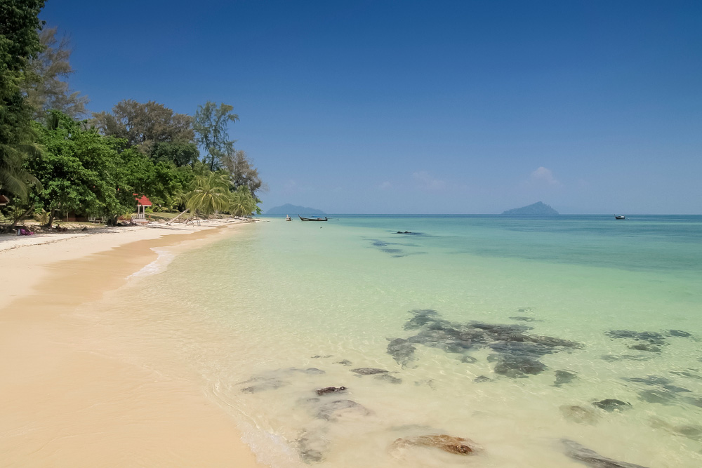 ทะเลสตูล