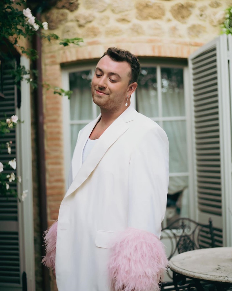 Sam Smith แซม สมิธ