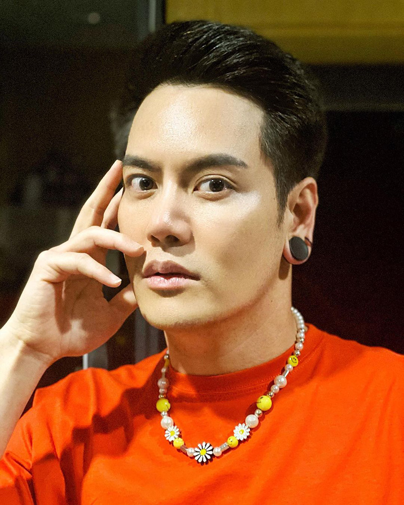 อ๊อฟ ปองศักดิ์