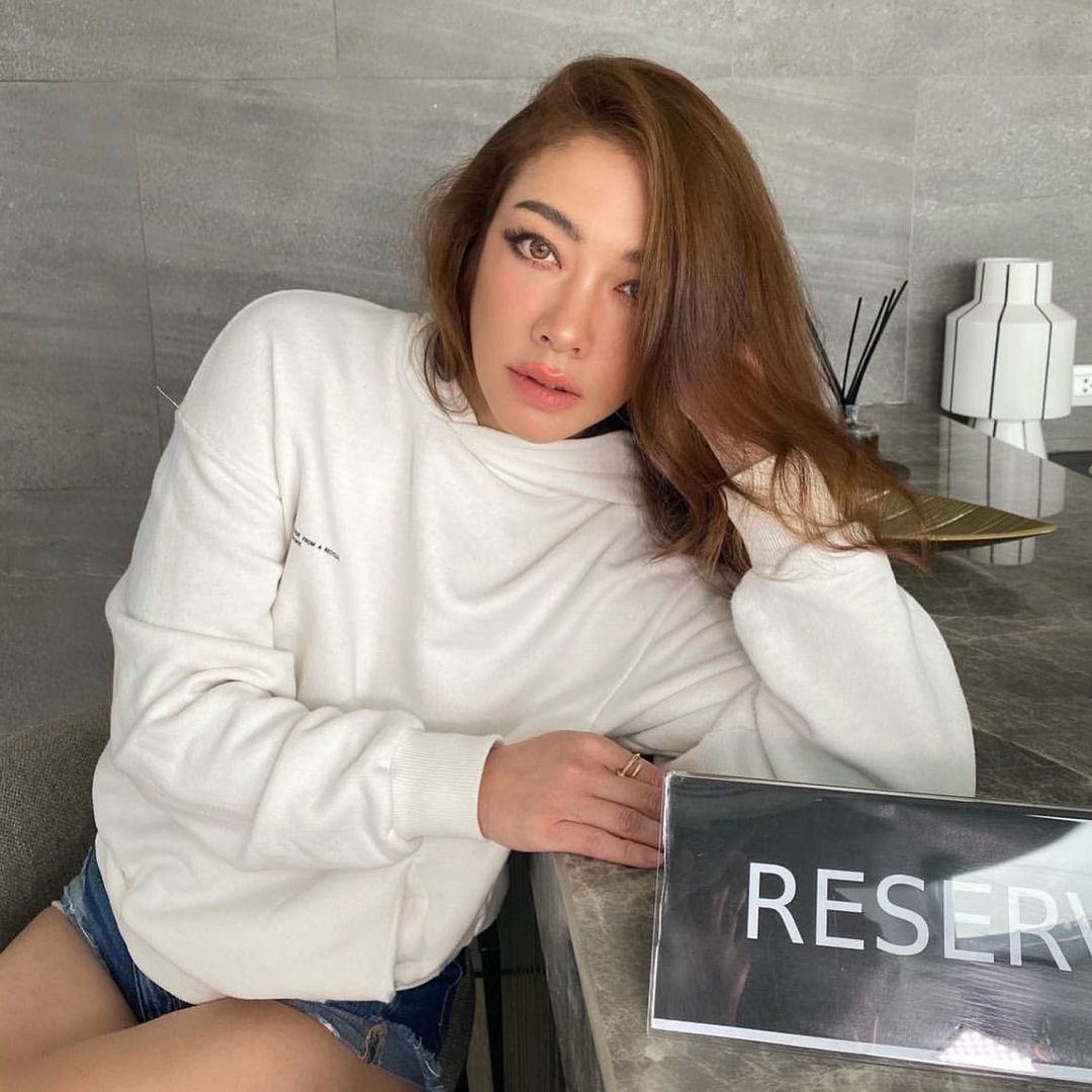 แป้ง อรจิรา