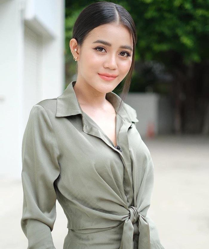 ลำไย ไหทองคำ