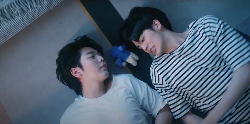 ค่อยๆรัก Step By Step