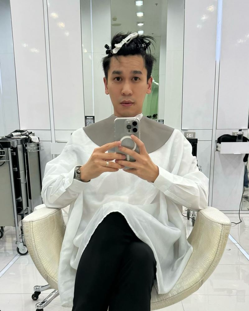 พีท กันตพร