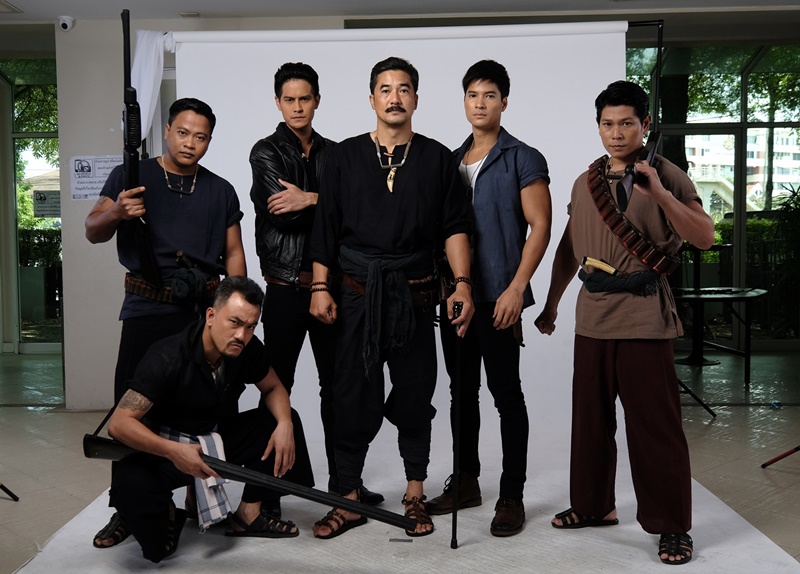 มธุรสโลกันตร์