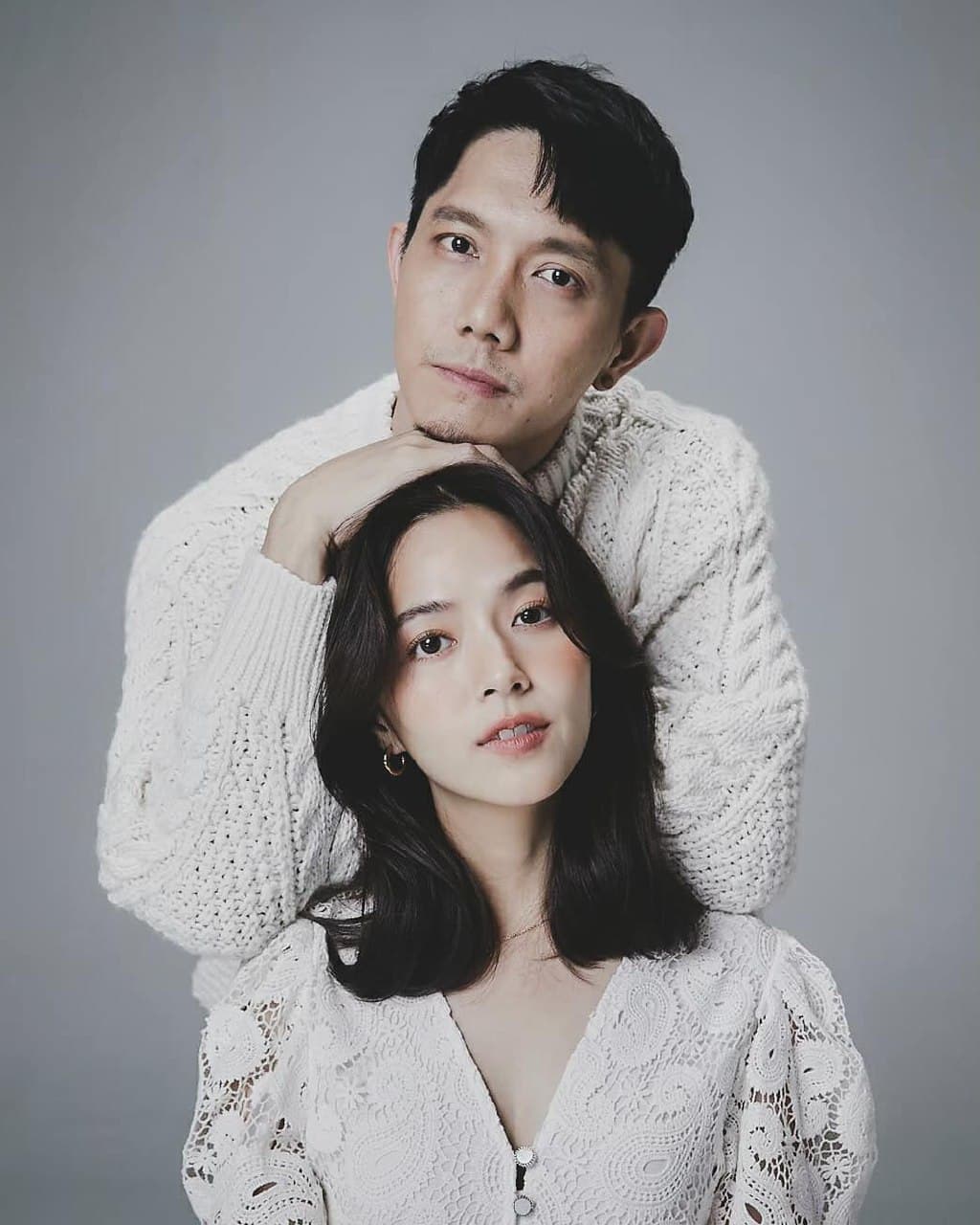 ปั๊บ โปเตโต้ ใบเตย สุวพิชญ์