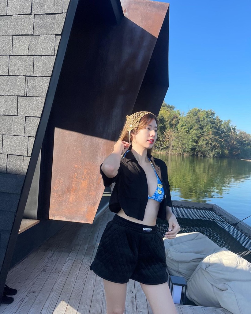 มีน สรัลธร