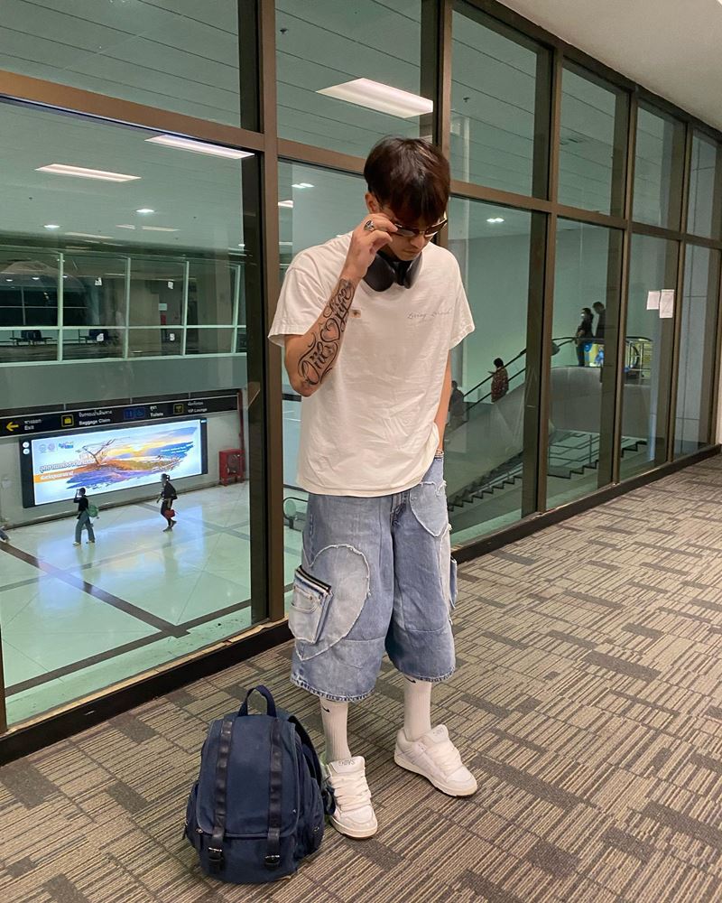 โทนี่ 1LIFE