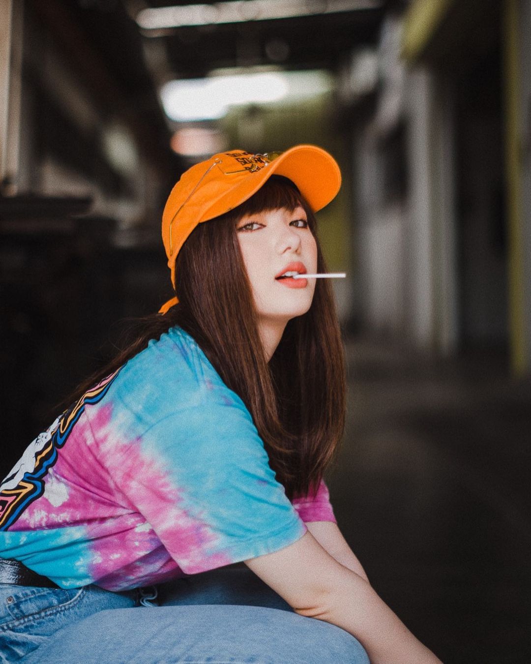 พลอยชมพู