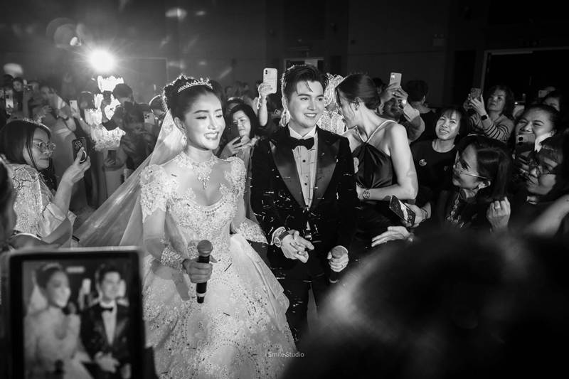 แพรวพราว แสงทอง