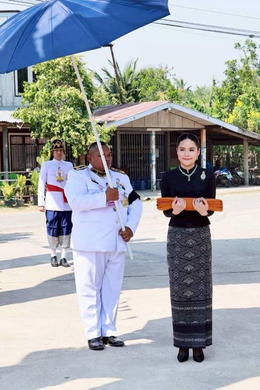 ท่านผู้หญิงอรอนงค์ ปิยนาฏวชิรพัทธ์