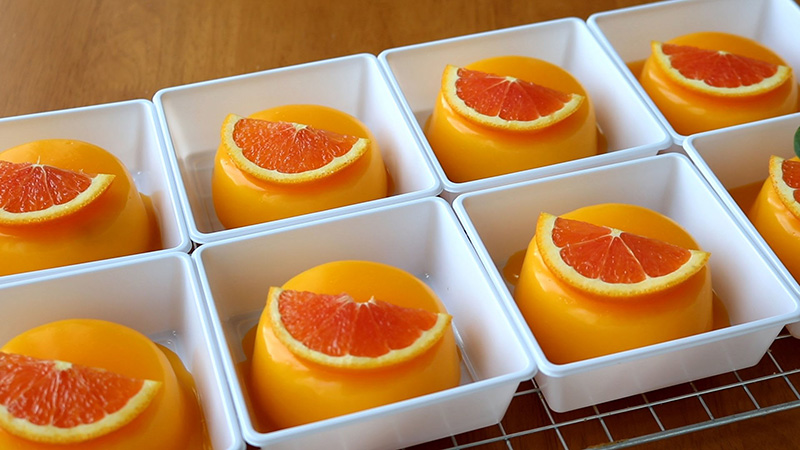 เค้กส้ม สูตรเค้กส้ม เค้กผลไม้ สูตรเค้ก สูตรขนม