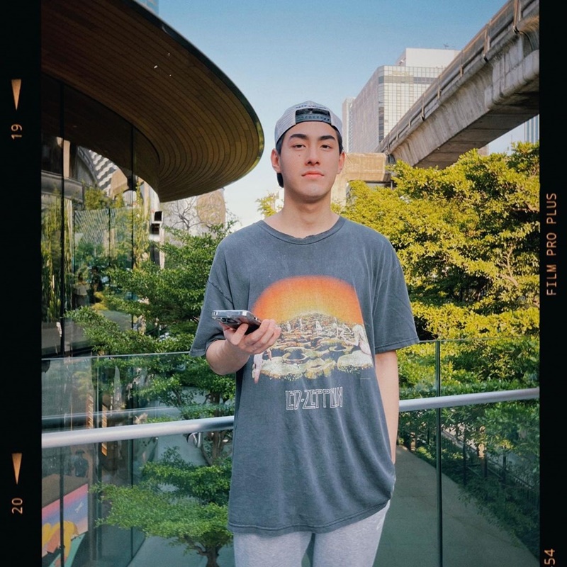 เจ้าขุน จักรภัทร