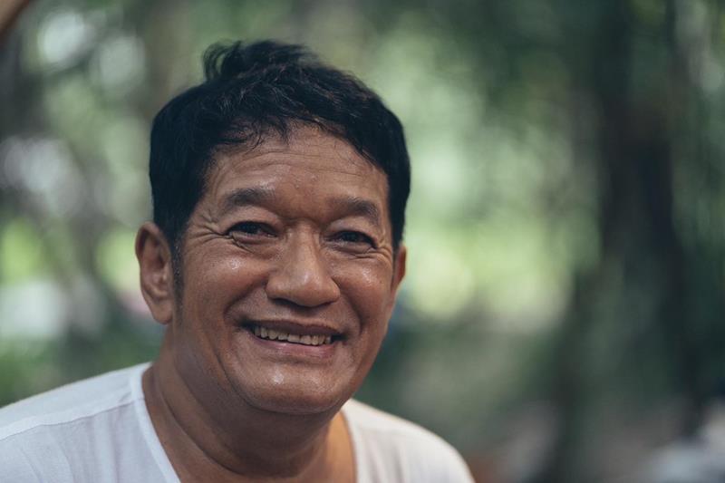 โย่ง เชิญยิ้ม