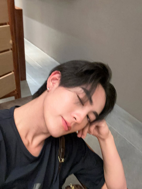 ฮาร์ท ชุติวัฒน์ BUS