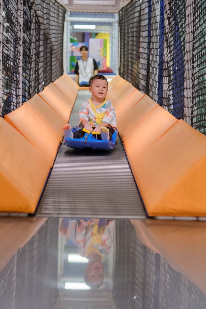 ฮาร์เบอร์แลนด์ เซ็นทรัล แจ้งวัฒนะ 