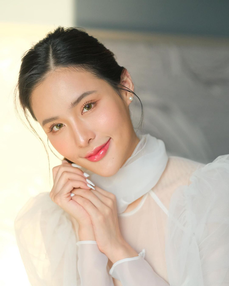 โบกี้ เฌอริสา