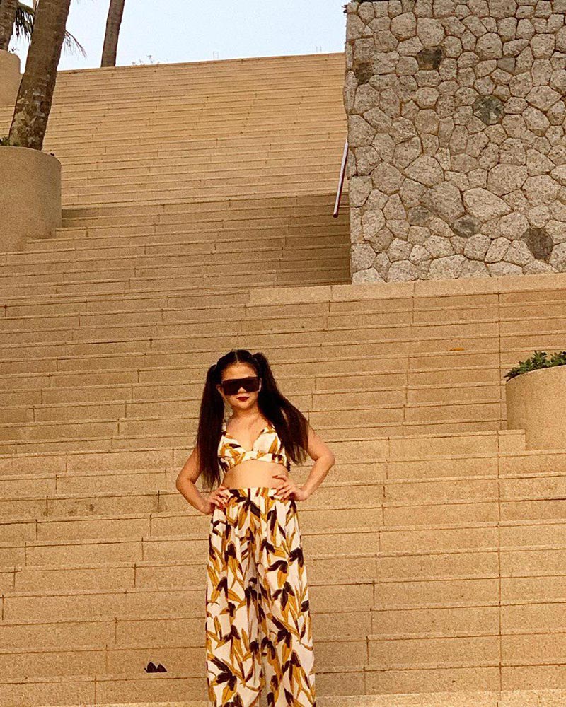 ป่าน ณิชาภัทร แฟชั่นนิสต้าสาวไทยคนแรก ในงาน Met Gala และเทศกาลหนังเมืองคานส์ 2025