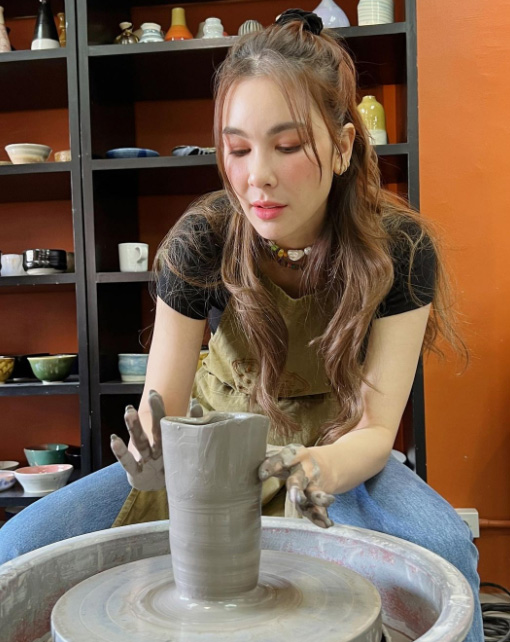 โบว์ เบญจวรรณ ประวัติ