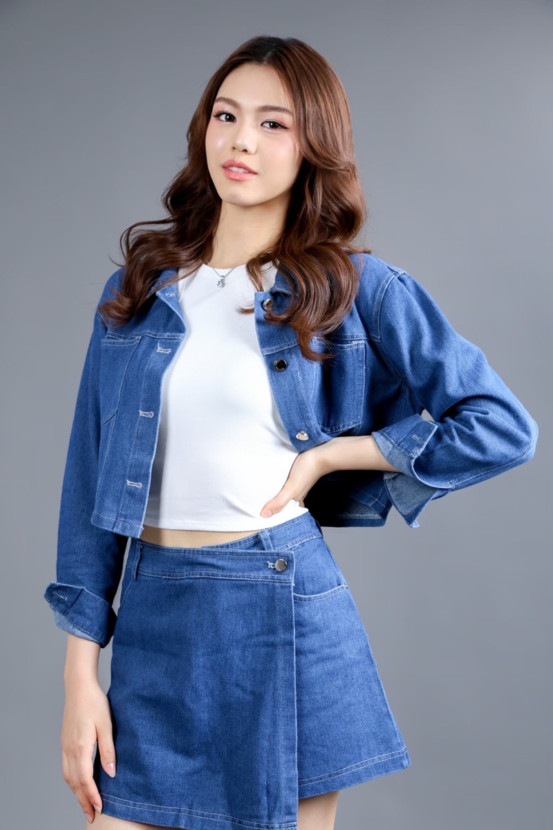 ภารกิจลวงรัก เรื่องย่อ Mission Love or Lies ซีรีส์ GL