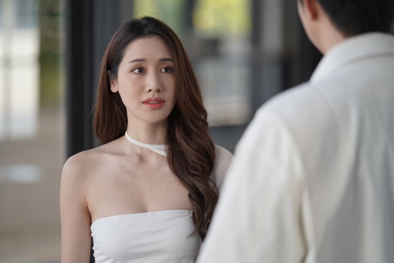 Club Friday The Series ตอน สัญญาณอันตราย