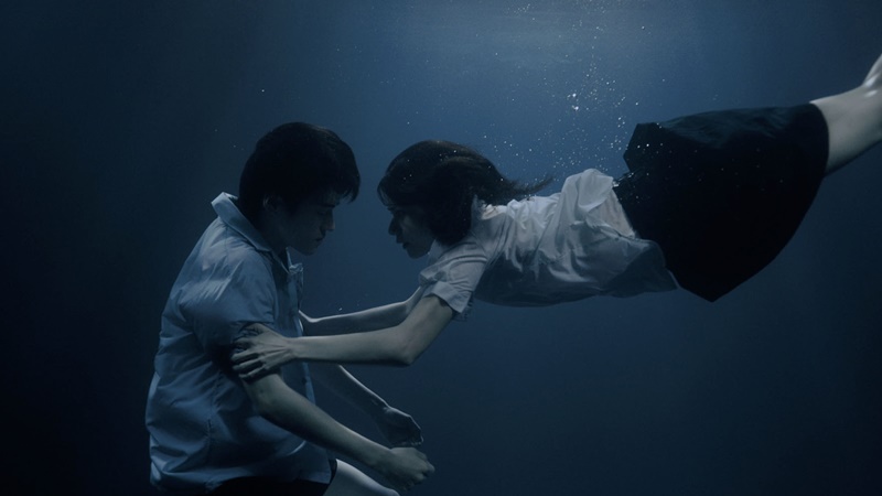 เด็กใหม่ The Reset Girl From Nowhere The Reset