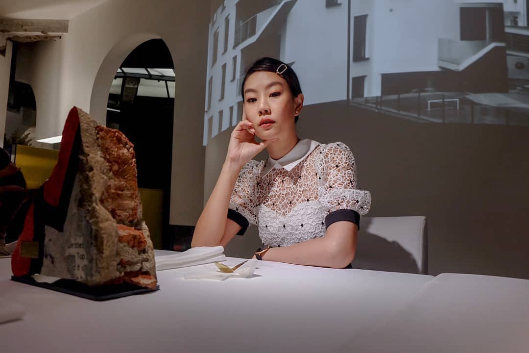 แอมแปร์ สุทธาทิพย์