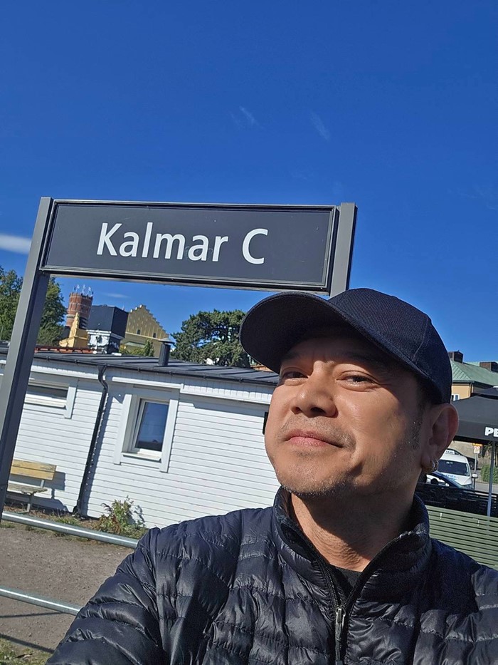 เต๋า สมชาย