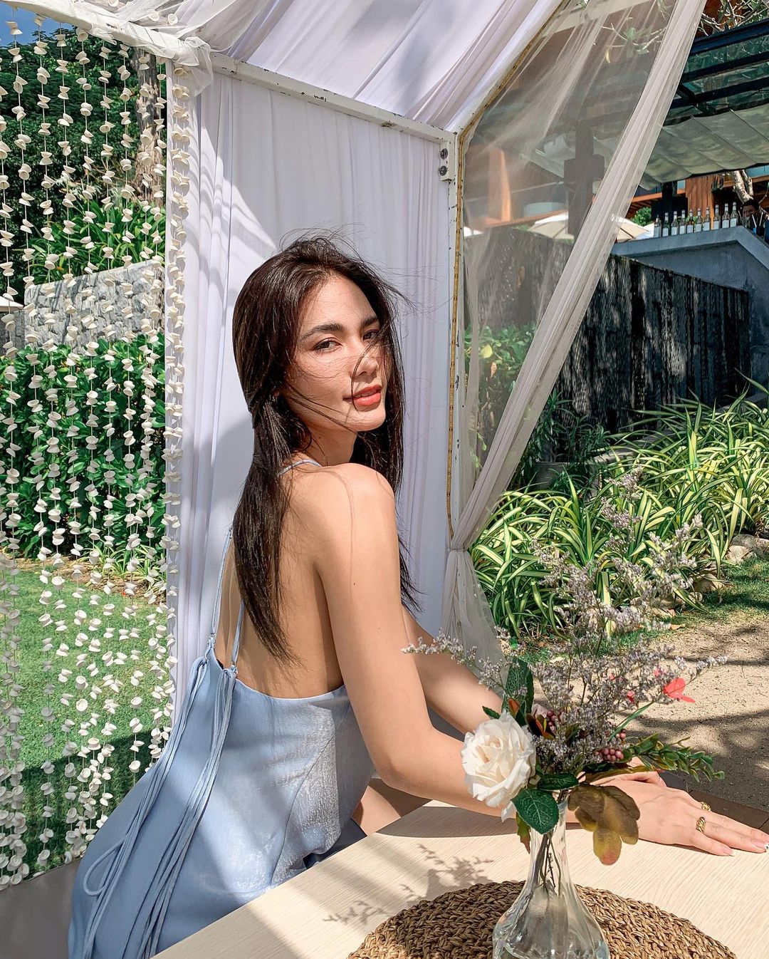 น้ำตาล ชลิตา