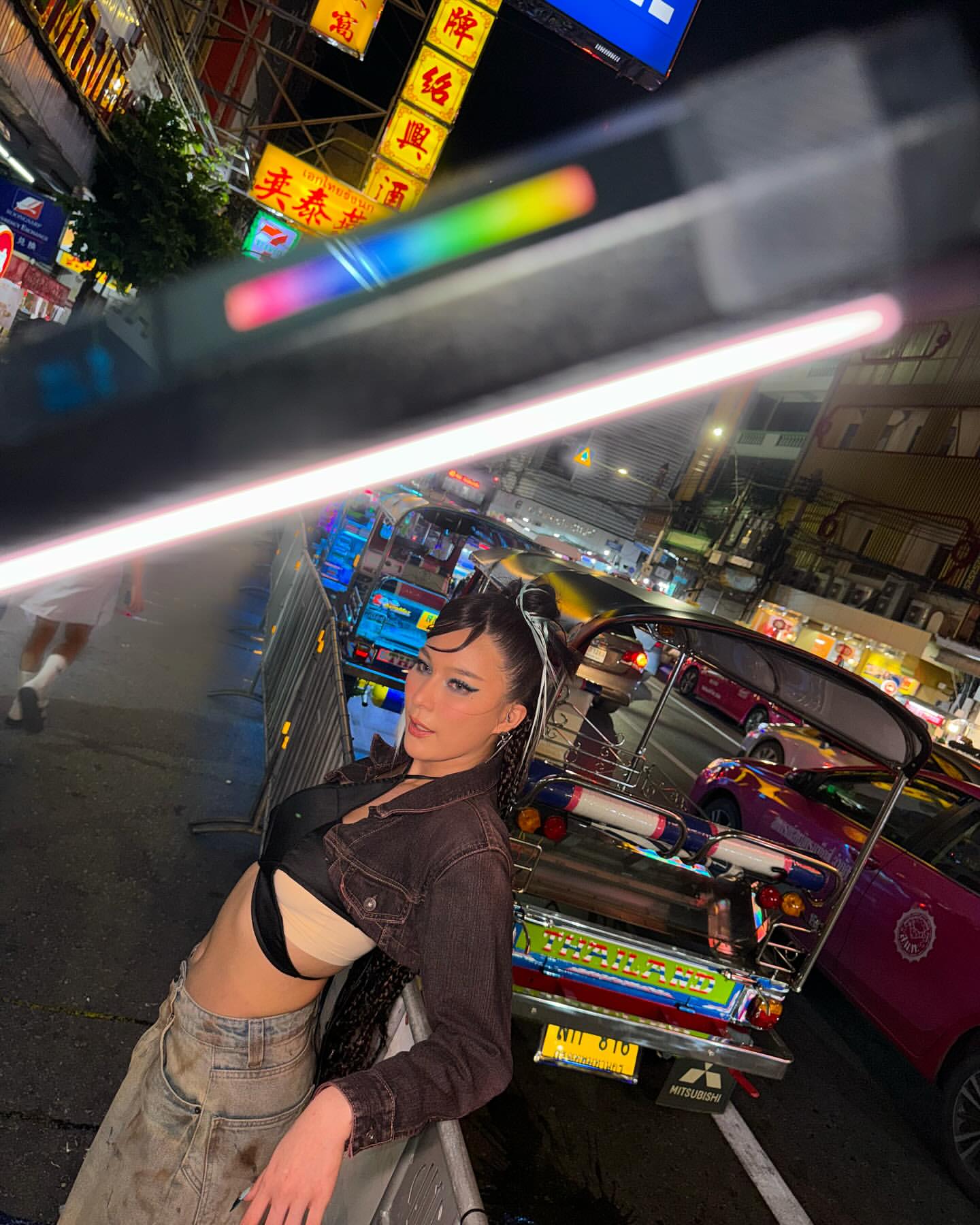 จันจิ จันจิรา