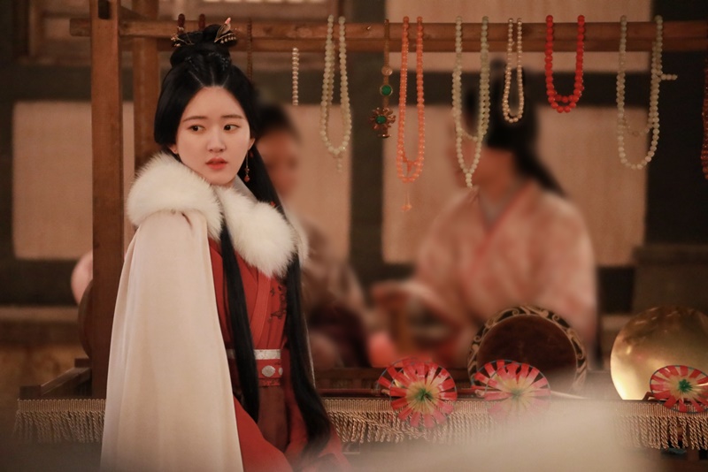 ดาราจักรรักลำนำใจ Love Like The Galaxy