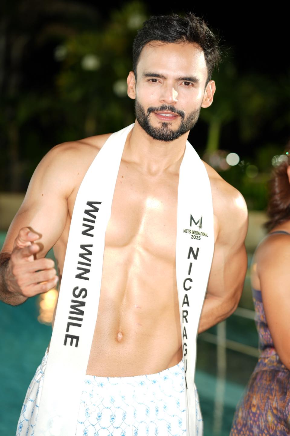 Mister International 2025