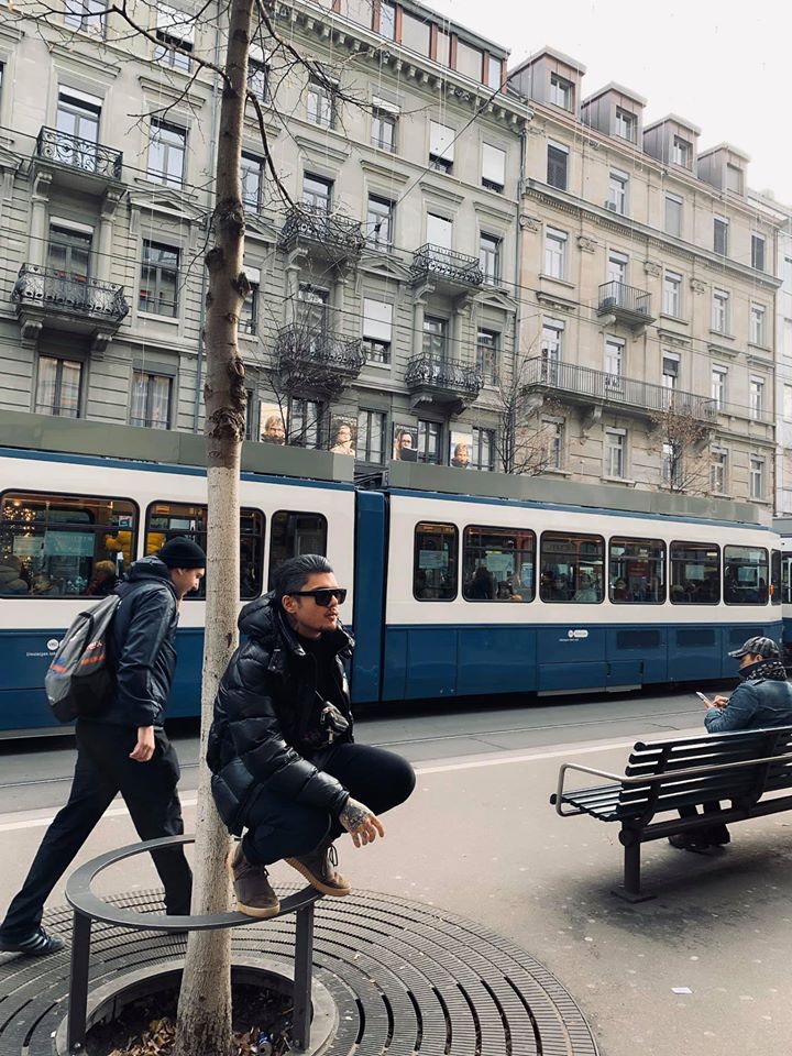 จีโน่ ชูทส์