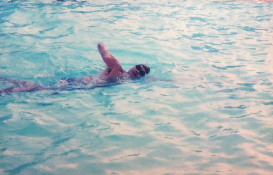 สวนน้ำลอยฟ้า