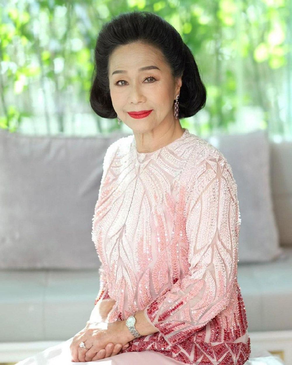 อั้ม พัชราภา