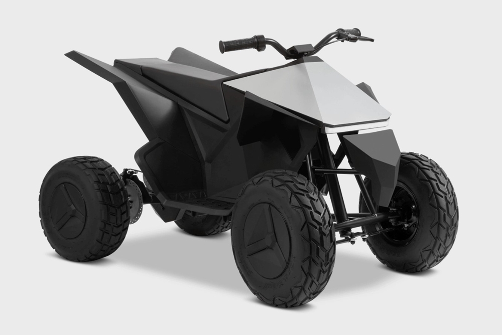 Tesla Cyberquad Atv Price Cheap Sale | cityofclovis.org