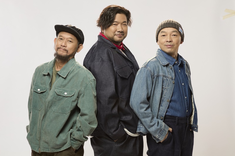 คอนเสิร์ต FRIDAY 30 ปี ฉันมีความสุข