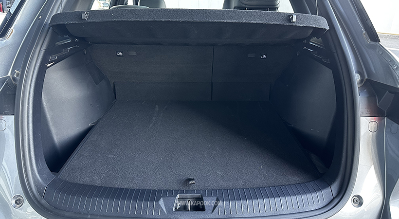 รถใหม่ Motor Show 2026