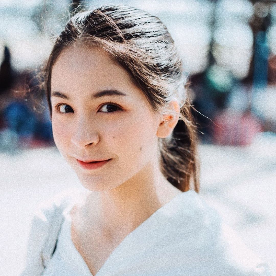 กุ๊งกิ๊ง ปฏิมา ฉ่ำฟ้า