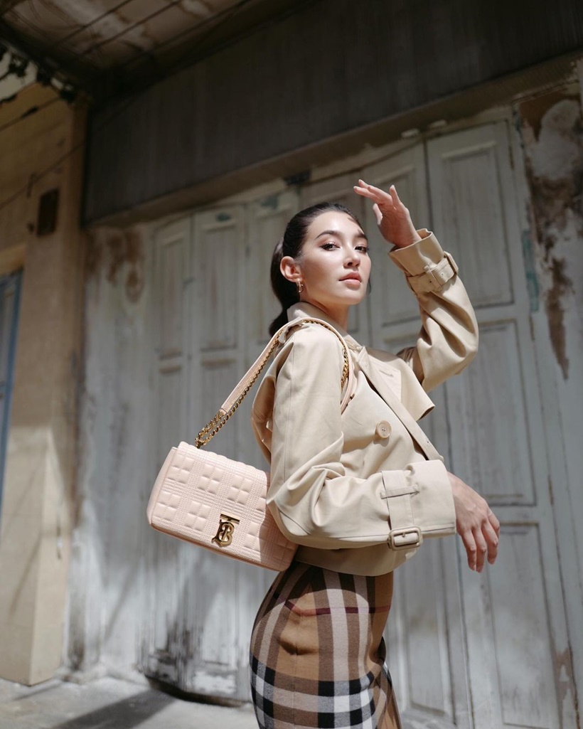 เบลล่า ราณี