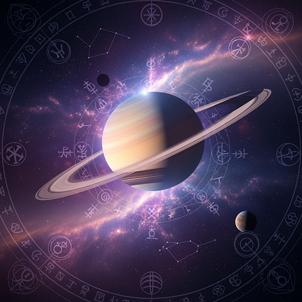 ดูดวง ดาวเสาร์ย้าย