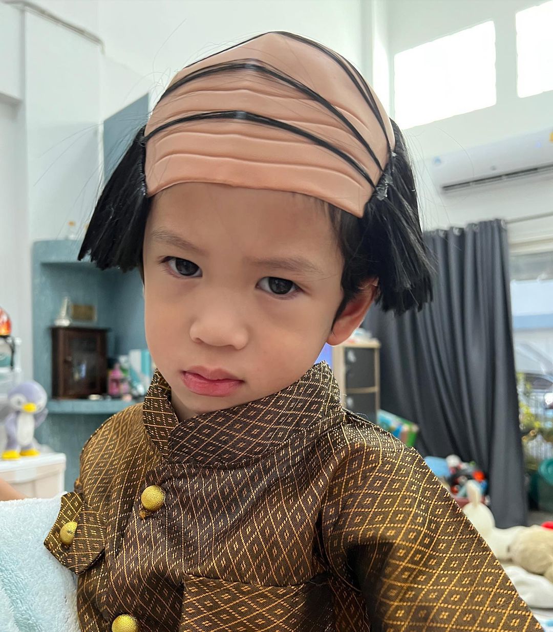 น้องโพธิ์