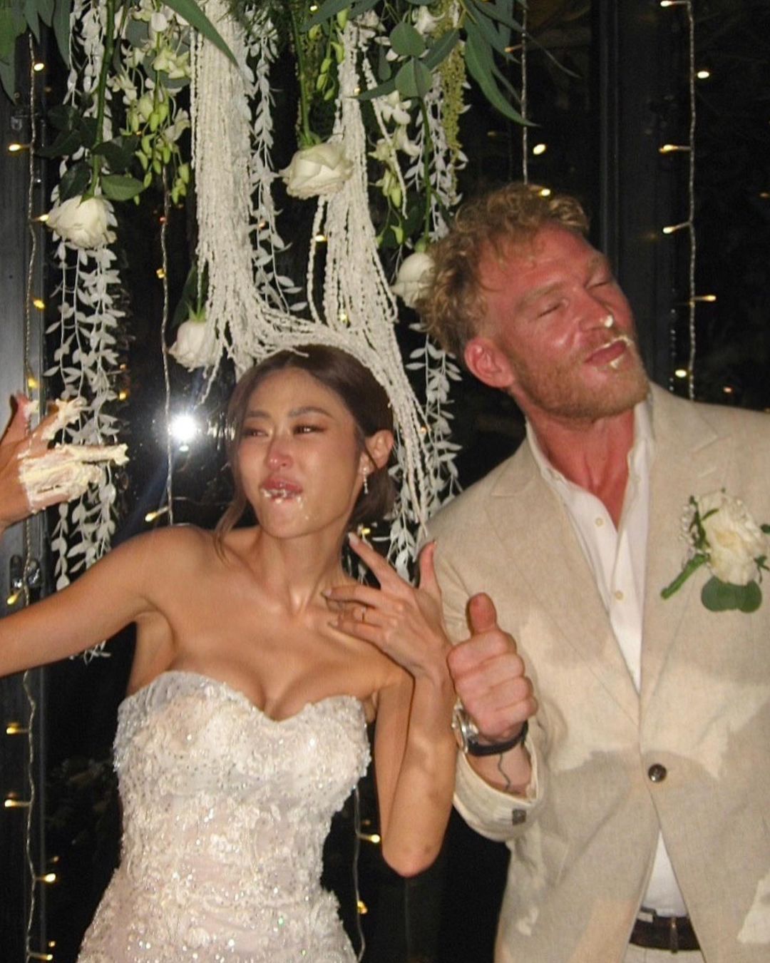  ยิปซี - นิโคลัส