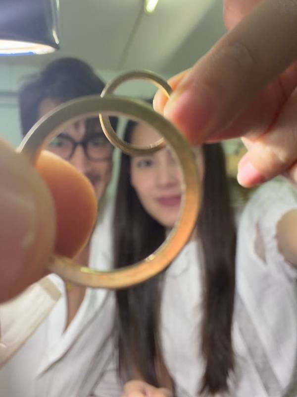 ณเดชน์ - ญาญ่า