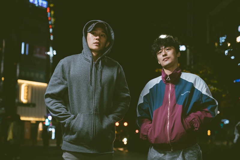 D.P. หน่วยล่าทหารหนีทัพ