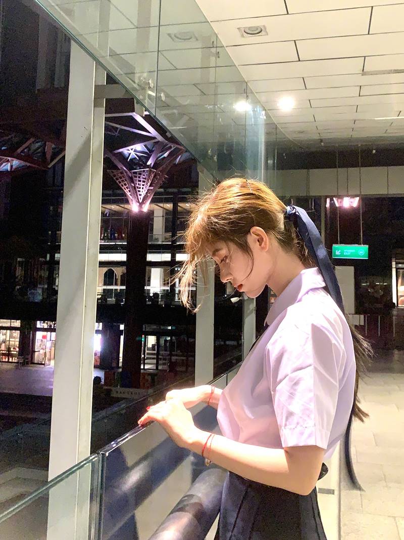 จวีจิ้งอี, JuJingYi​