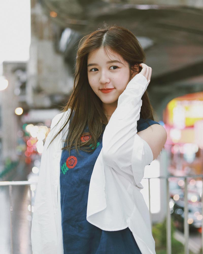 จูเน่ BNK48