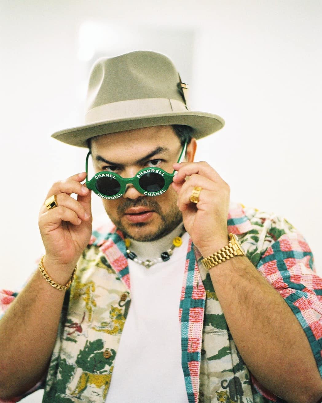 โอ๊ต ปราโมทย์