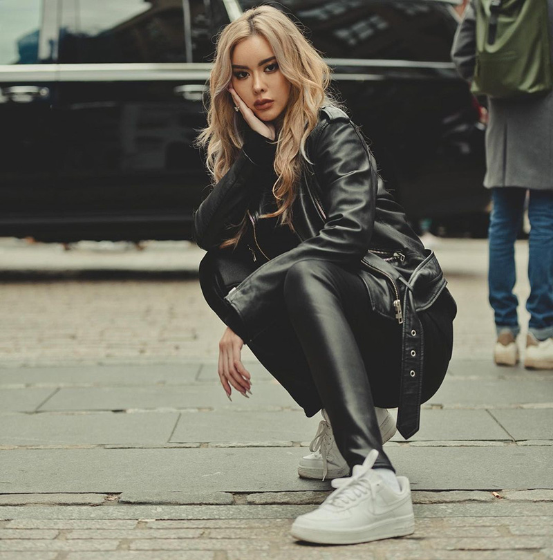 ไอซ์ ปรีชญา